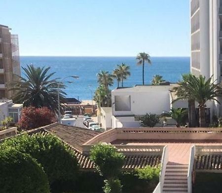 Apartment Erisa Torremolinos Exterior foto