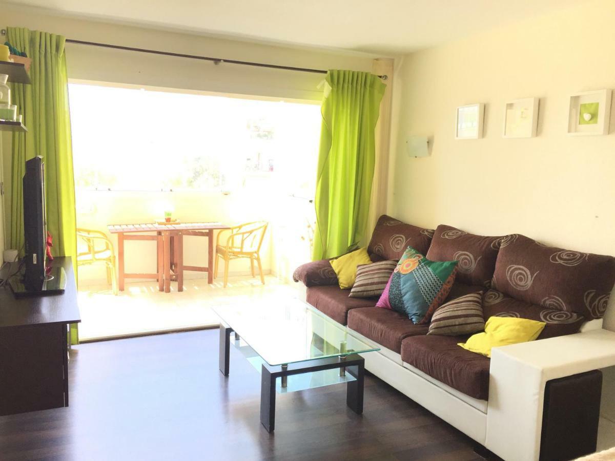 Apartment Erisa Torremolinos Exterior foto
